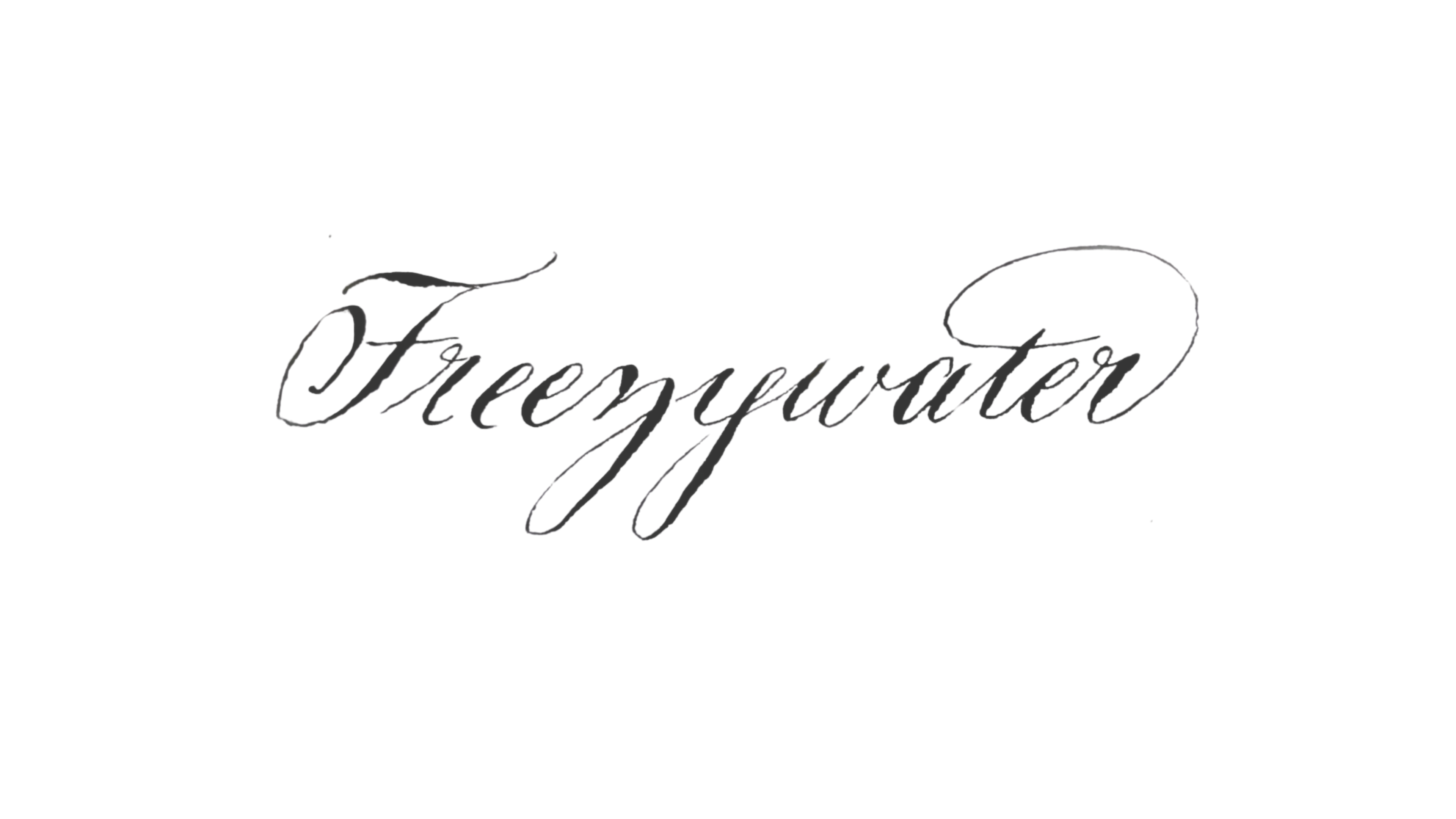 Freezywater