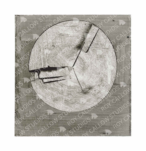 Painting 2- Factory for mysterious images